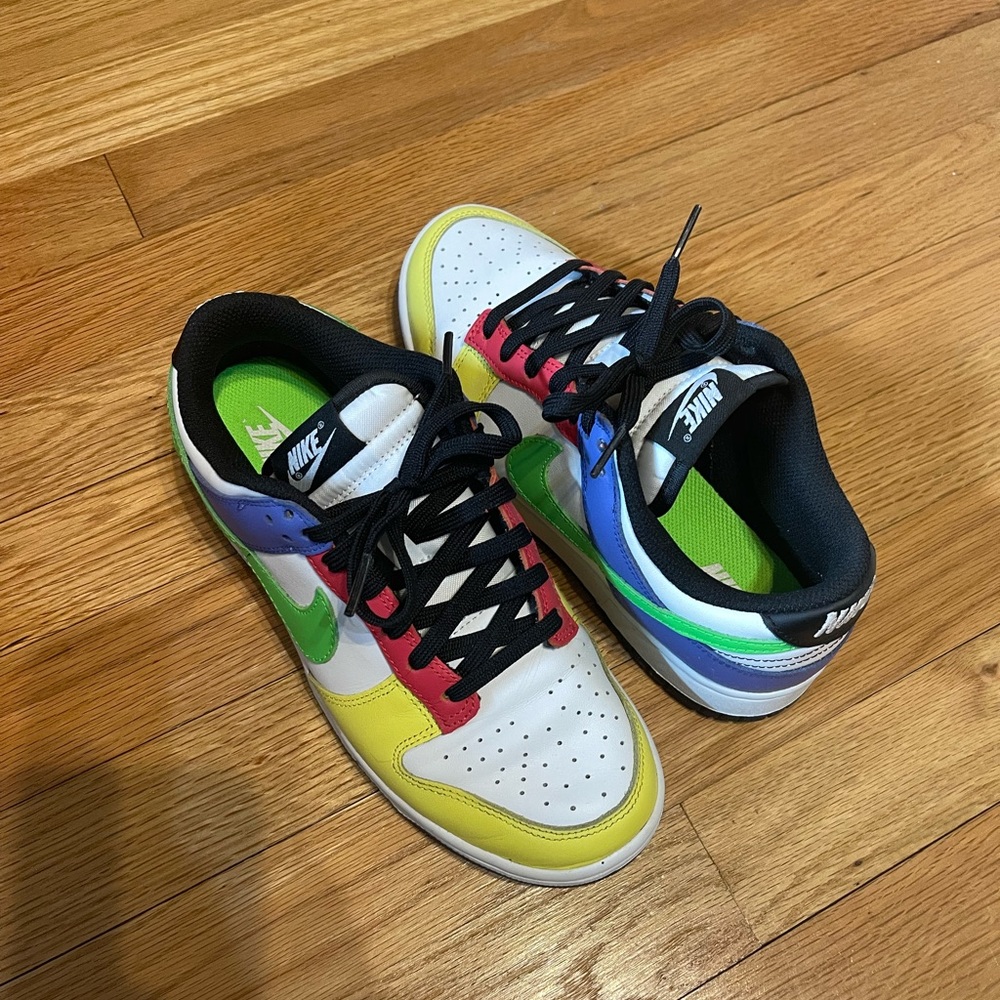 Nike Dunk Low